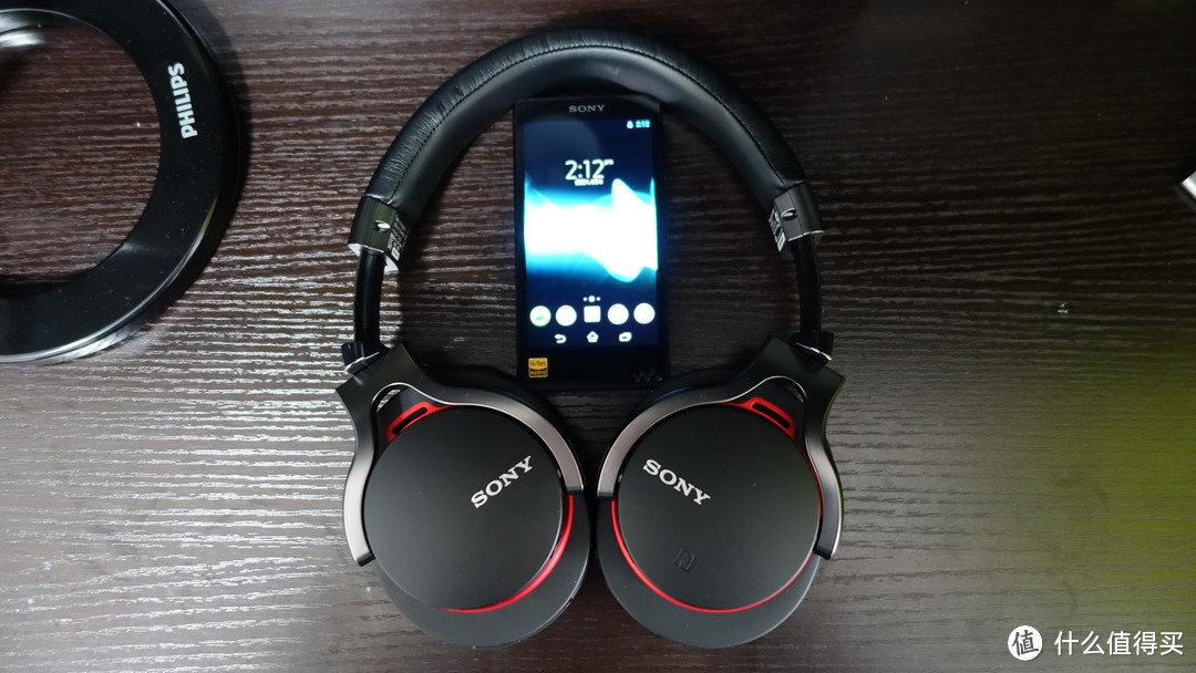 信骚尼 得永生：SONY 索尼 MDR-1RBT MK2 头戴式耳机，卓于音傲于型