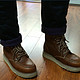 Timberland PRO 添柏岚 Barstow Wedge 男款软头工装靴