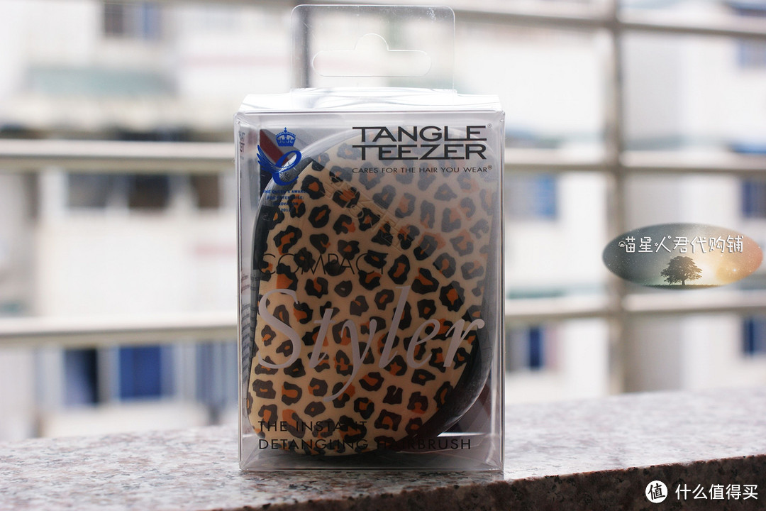 英淘三单顺利到货：天使梳、tangle teezer 豹纹版顺发梳、欧树 NUEX 、澳洲坚果等各种乱入