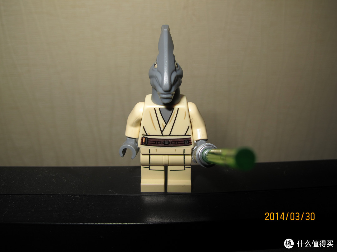 lego乐高starwars星球大战系列atte75019战术步行机