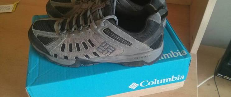 columbia granite pass shoes