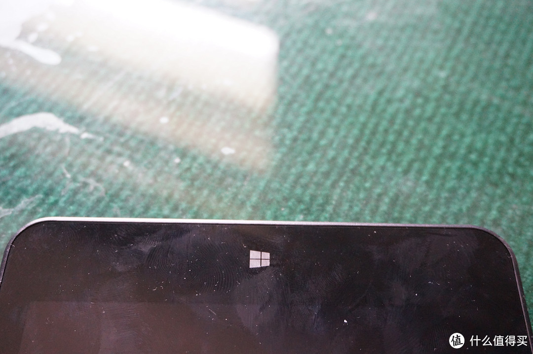 ThinkPad 8 8.3英寸触控平板电脑 20BN000WCD 初体验