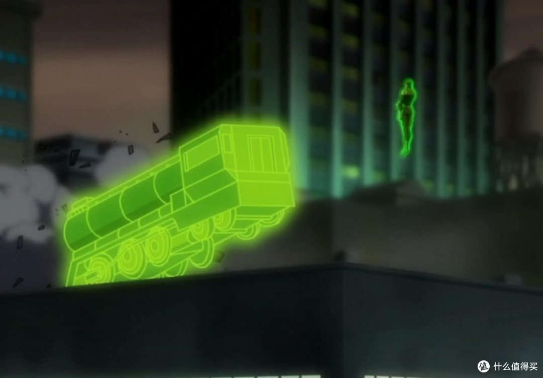 Beware my power, green lantern's light！Kotobukiya 绿灯侠 手办