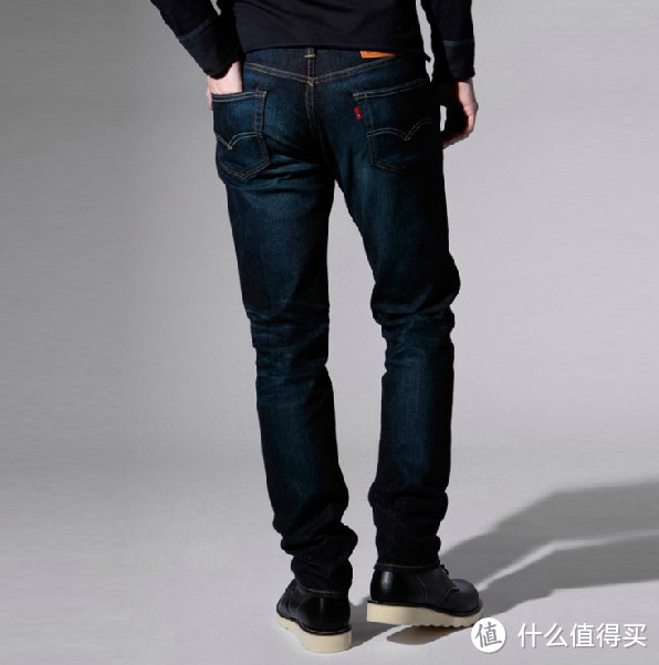 吴尊同款，：Levi's 李维斯 00511-1305 男士牛仔裤