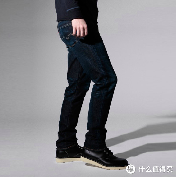 吴尊同款，：Levi's 李维斯 00511-1305 男士牛仔裤