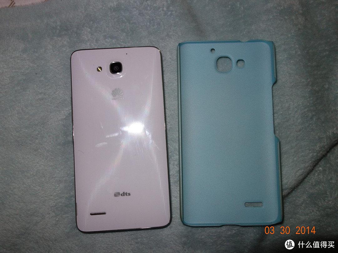 HUAWEI 华为 honor 荣耀  3X  智能手机