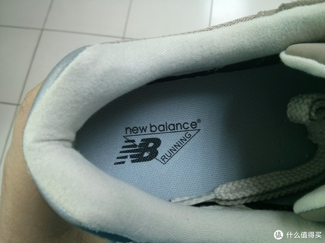 日淘 New Balance 新百伦 ML999SO 男款复古休闲鞋