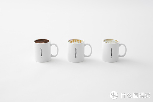 Nendo为日本星巴克设计全新咖啡杯现已于日本开售