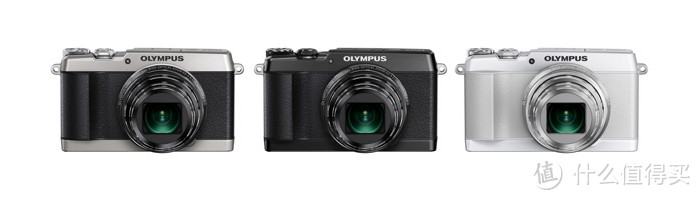 5轴防抖 OLYMPUS发布Stylus SH-1