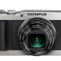 5轴防抖 OLYMPUS奥林巴斯发布Stylus SH-1紧凑型数码相机