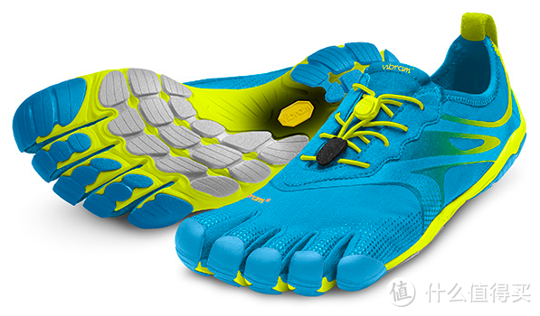 Bikila EVO