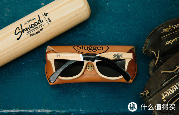 Shwood 与Louisville Slugger 推2014春夏联名系列