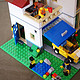 我也想给你这样一个温馨的家：LEGO 乐高 温馨家庭 L31012