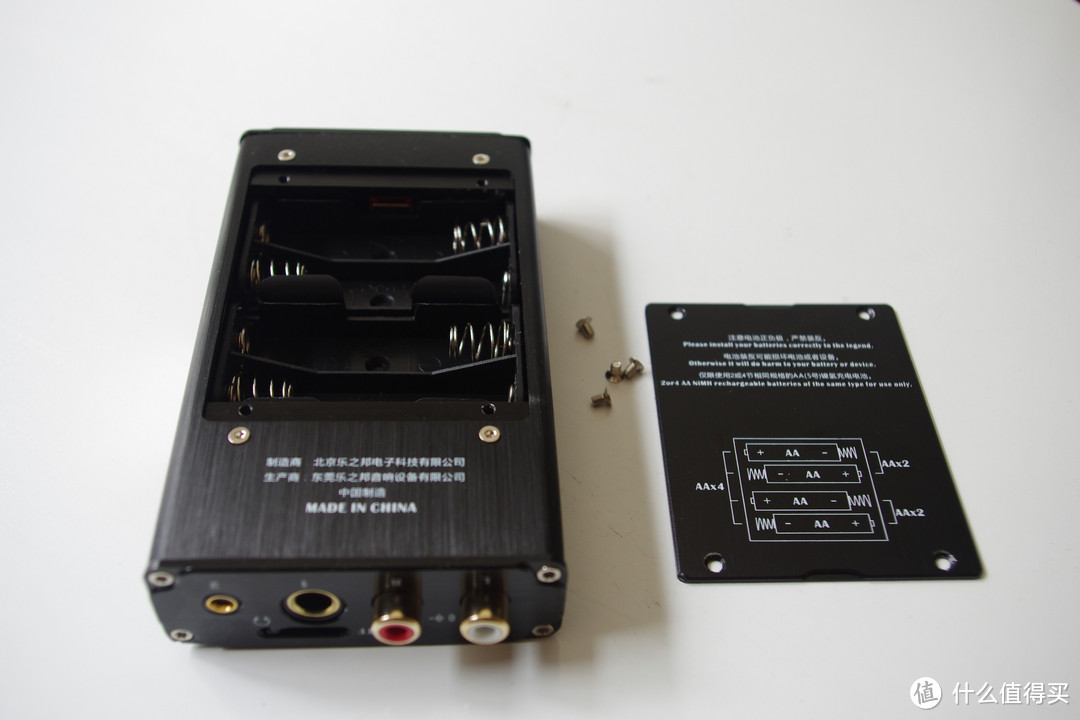 异形usb声卡来袭,乐之邦 Monitor 06 MX USB声卡