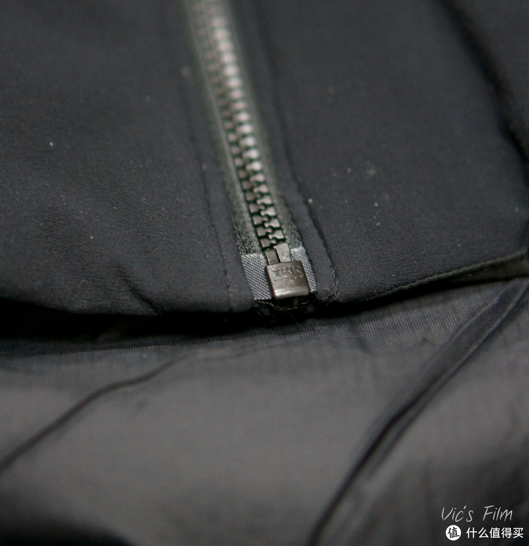 中亚好价格！Arc'teryx 始祖鸟 Atom LT Hoody 户外超轻量棉服