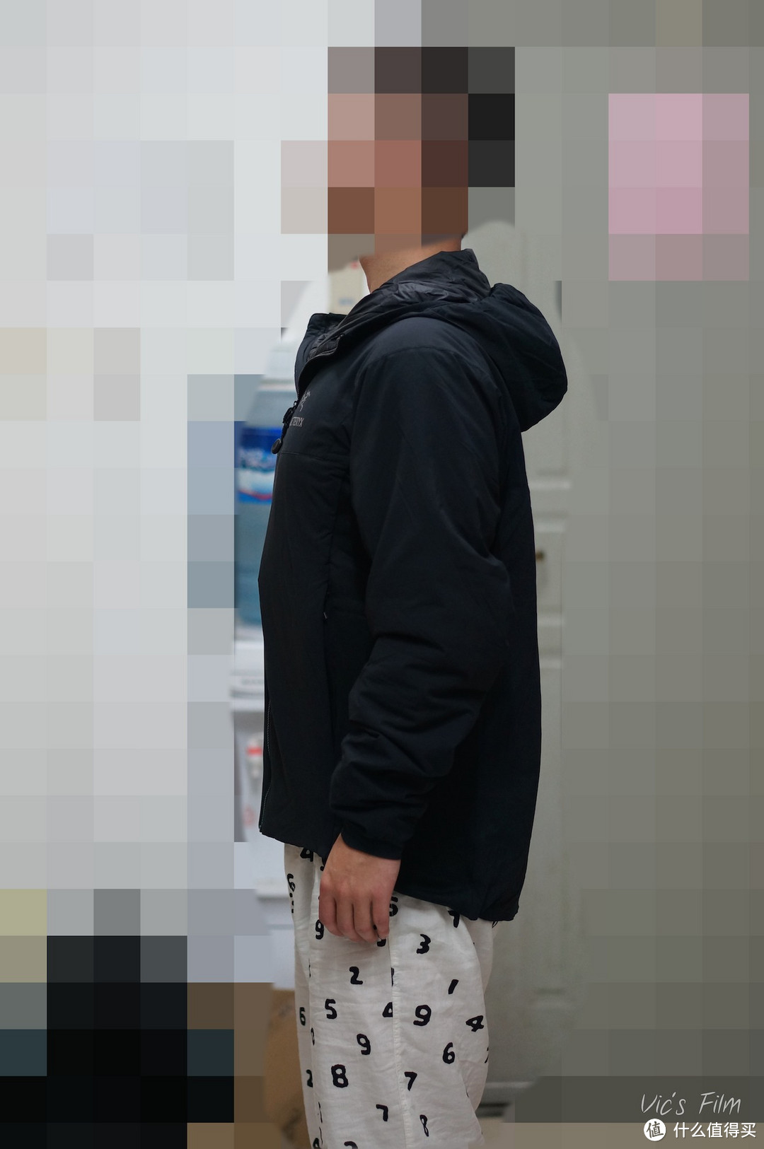 中亚好价格！Arc'teryx 始祖鸟 Atom LT Hoody 户外超轻量棉服