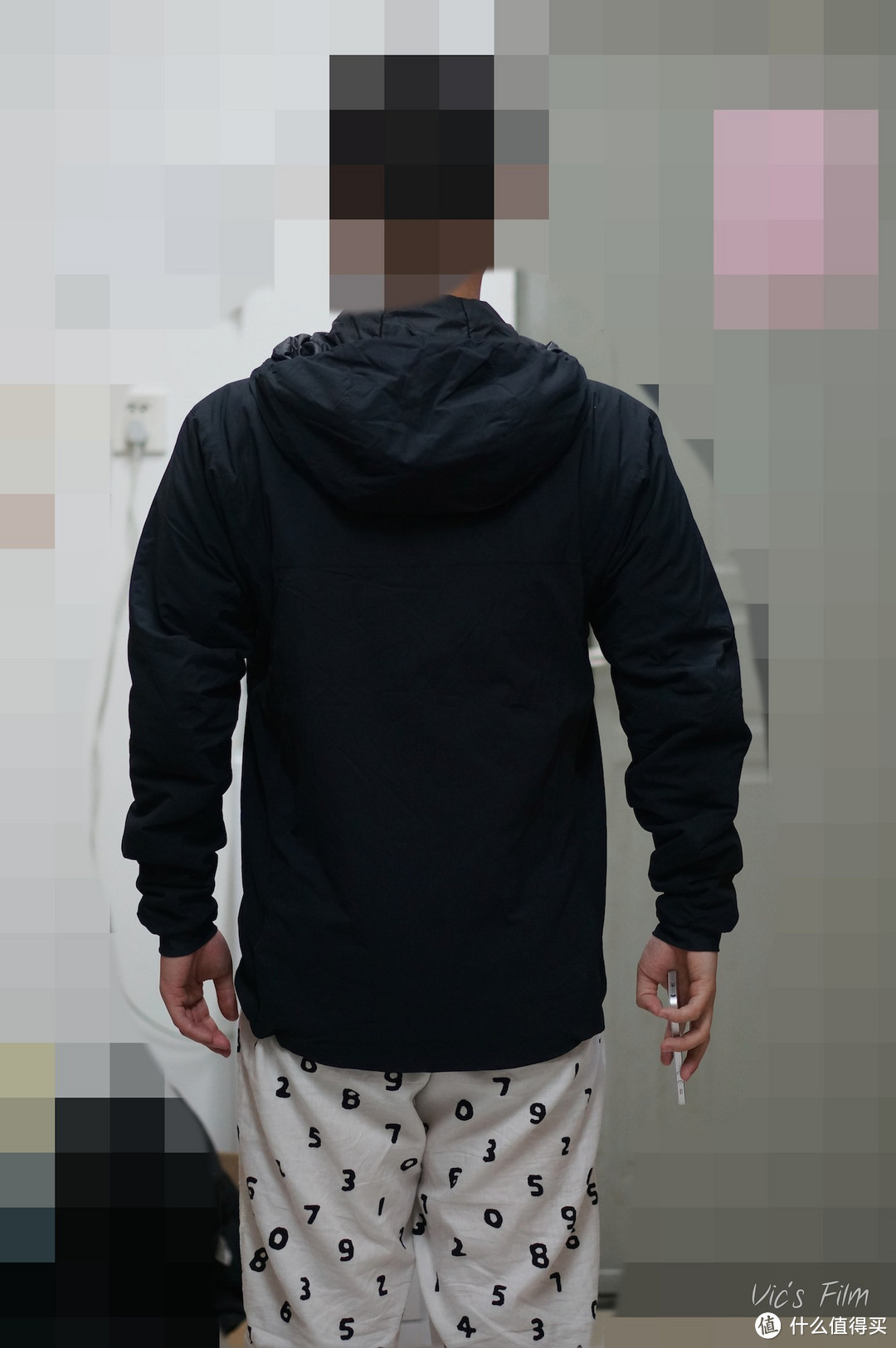 中亚好价格！Arc'teryx 始祖鸟 Atom LT Hoody 户外超轻量棉服