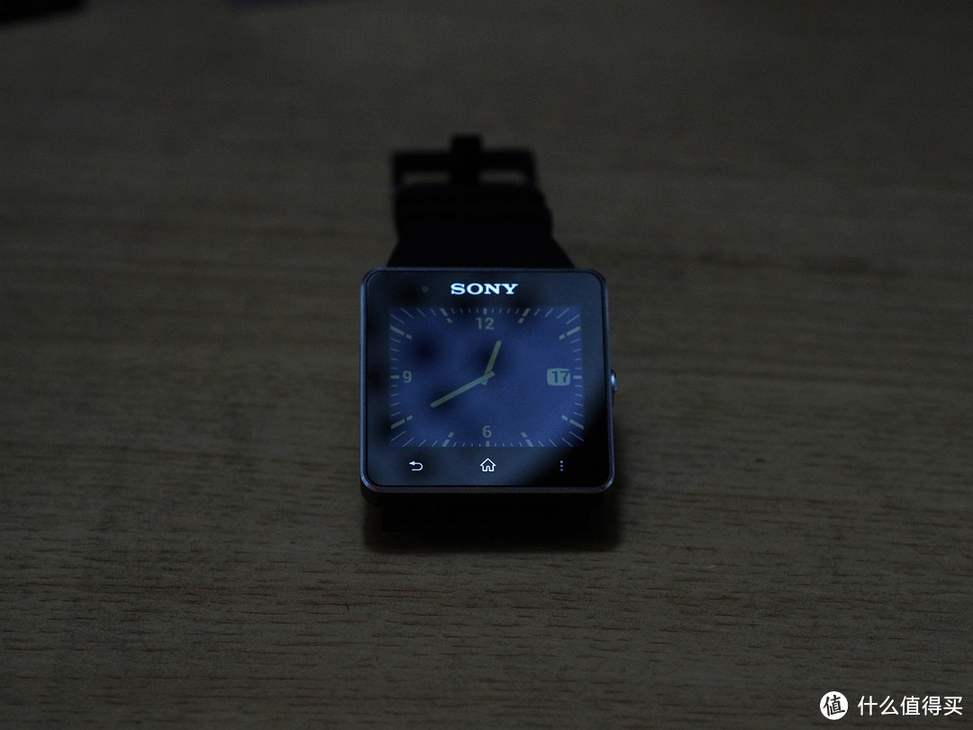 SONY 索尼 SmartWatch 2 SW2 智能手表