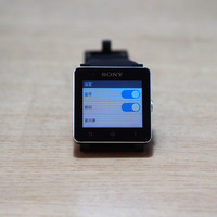 索尼 SmartWatch 2 SW2 智能手表使用总结(连接|拍照|功能|通话|软件)