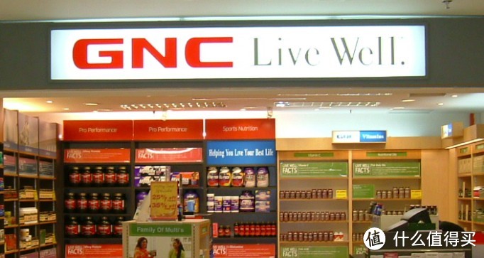 GNC美国官网，支付宝“直邮”