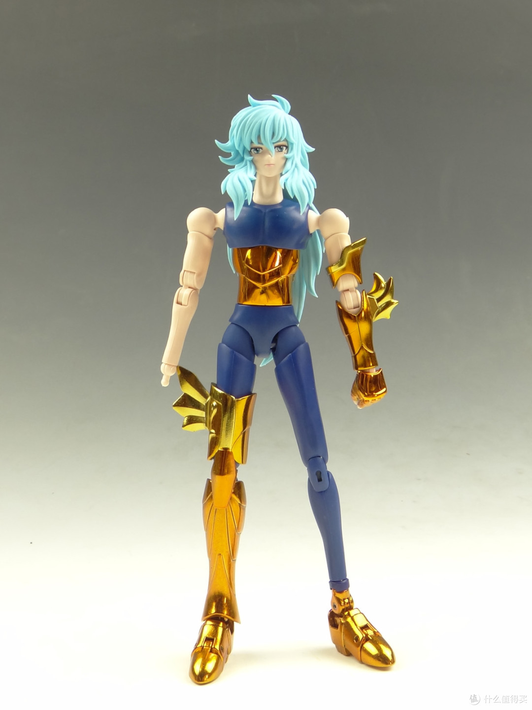 圣衣神话系列篇二女神降临雅典娜圣衣含最新圣衣神话ex黄金圣斗士晒单