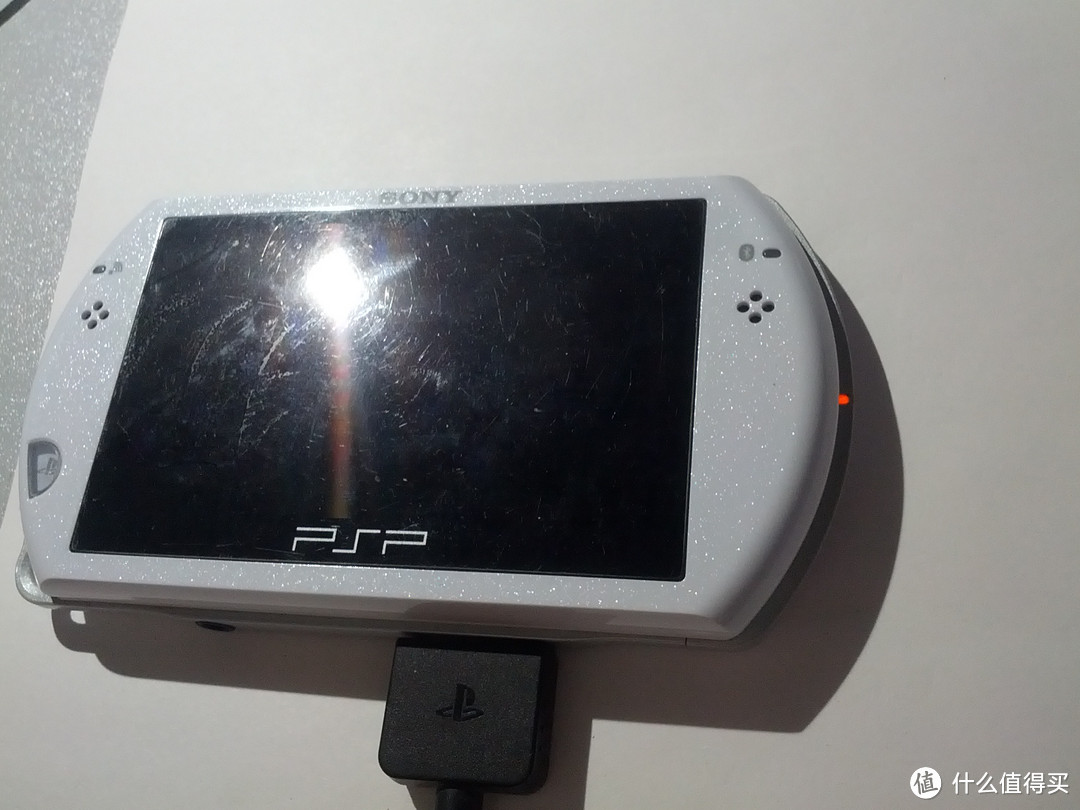 老版移动电源获新生：PISEN 品胜 PSV/PSP GO USB 充电转换头