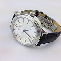 BULOVA 宝路华 Accutron Gemini 63B156 男款机械腕表