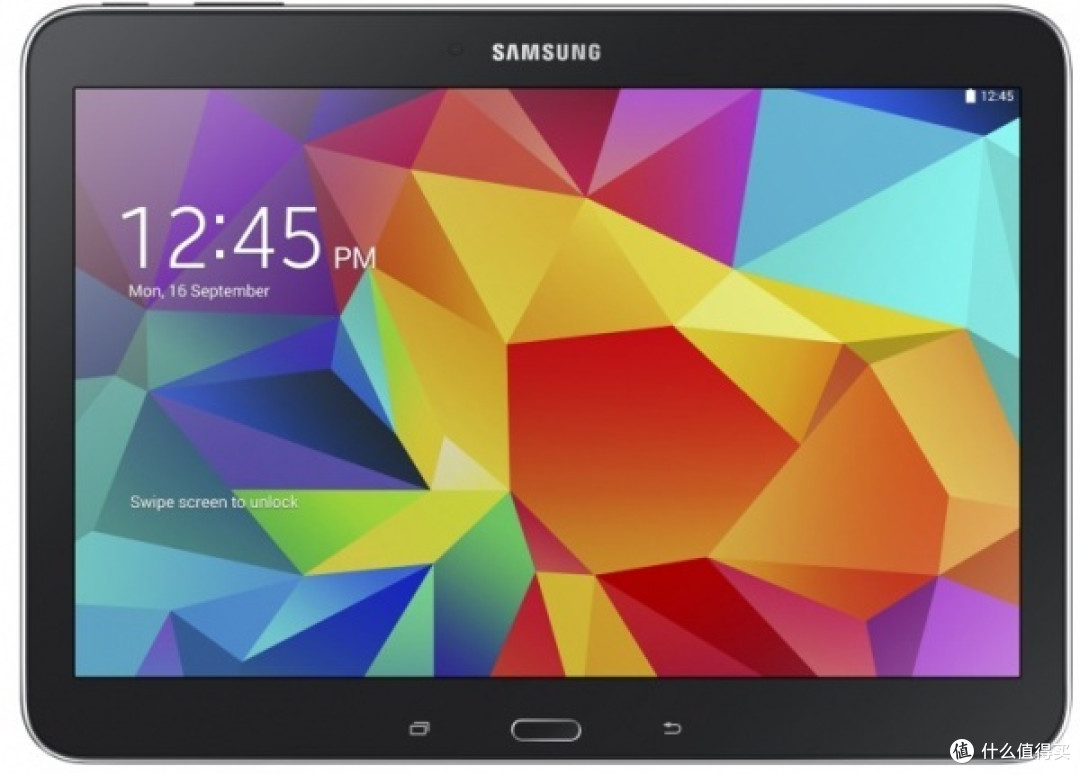 三星发布三款galaxytab4预计第二季度上市