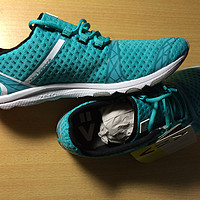 畅快跑：new balance 新百伦 Minimus ZERO WR00 女款轻量赤足跑鞋