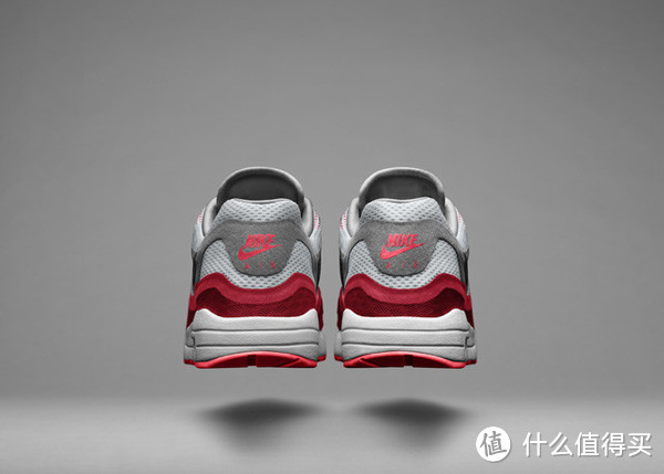 强调透气性能 NIKE耐克发布Air Max Breath系列鞋款
