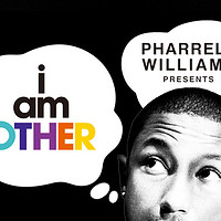 Pharrell Williams × Uniqlo 2014春夏联名系列“i am OTHER”面世