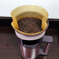 品尝水果味道的手冲咖啡 篇二：日淘 THERMOS 膳魔师 JCP-280CD 保温咖啡杯