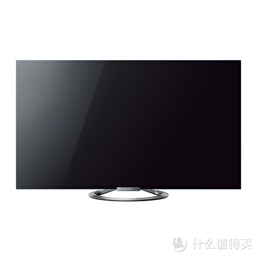 SONY 索尼 KDL-55W950A 液晶电视 入手简评