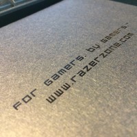 雷蛇 DeathAdder 炼狱蝰蛇 游戏鼠标使用总结(材质|敲击感)