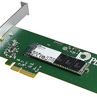 比SATA性能高50% PLEXTOR浦科特M6e PCIe固态硬盘4月7日上市