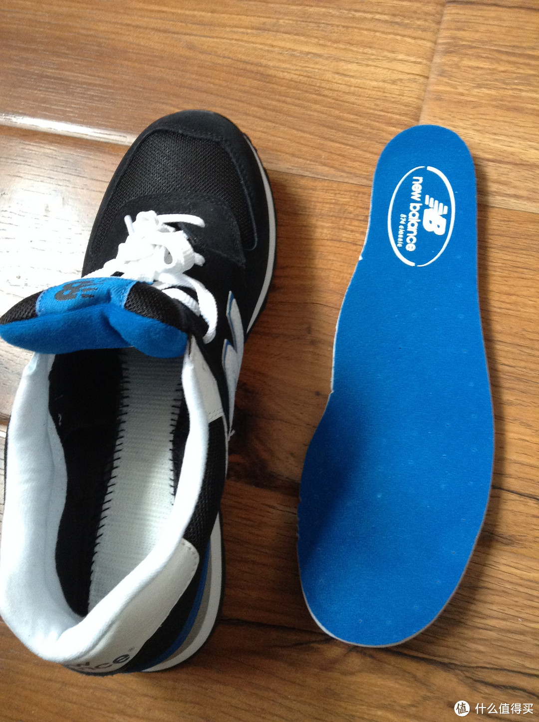 成熟与运动：Rockport 乐步 Ellingwood 男款商务正装鞋 + New Balance 新百伦 ML574 休闲运动鞋