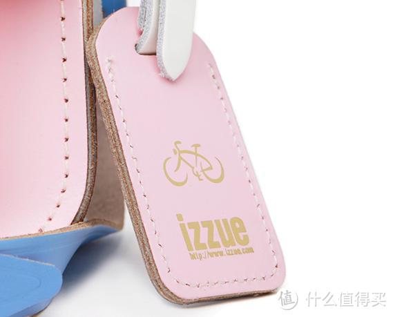 IZZUE X THE CAMBRIDGE SATCHEL COMPANY限量版背包将售