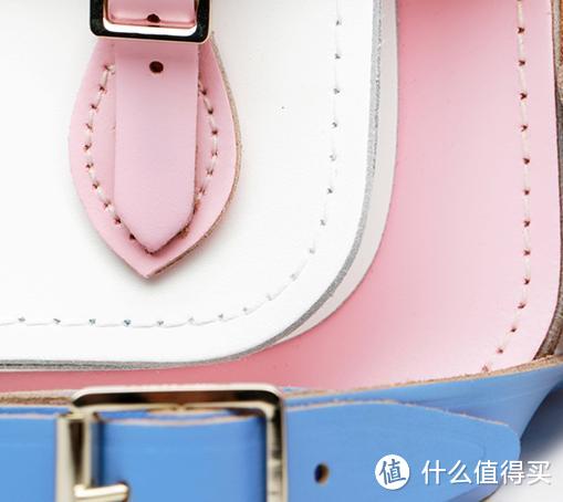 IZZUE X THE CAMBRIDGE SATCHEL COMPANY限量版背包将售