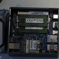 电白胖子装电脑——GIGABYTE 技嘉 Brix S及装机过程