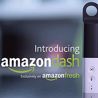 分分钟完成购物 美国Amazon推出商品扫描器Amazon Dash