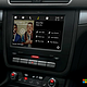 PK苹果CarPlay 微软展示Windows in the car车载系统概念