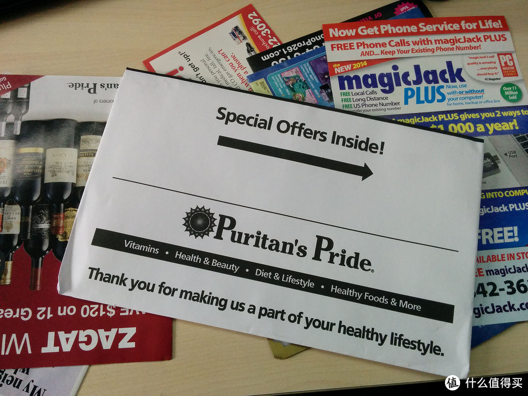 Puritans Pride 官网购入一大波保健品