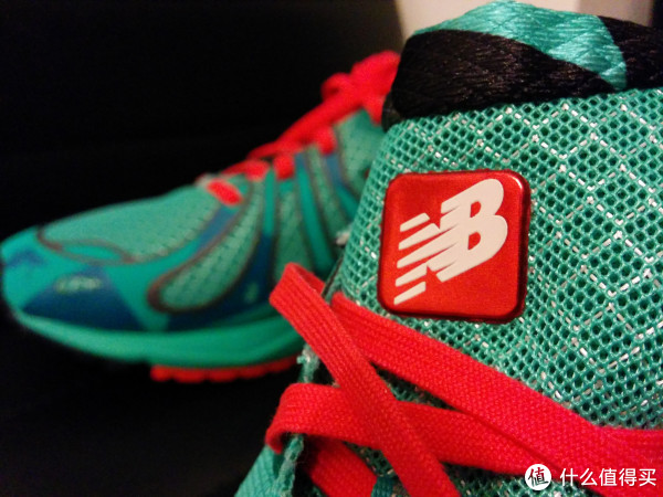 我们的情侣款：New balance 新百伦 890 轻量跑鞋