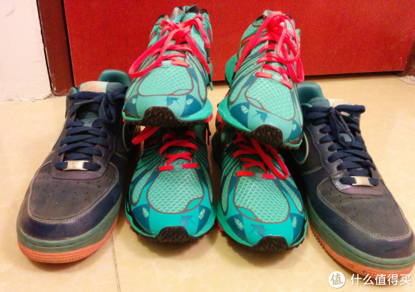 我们的情侣款：New balance 新百伦 890 轻量跑鞋