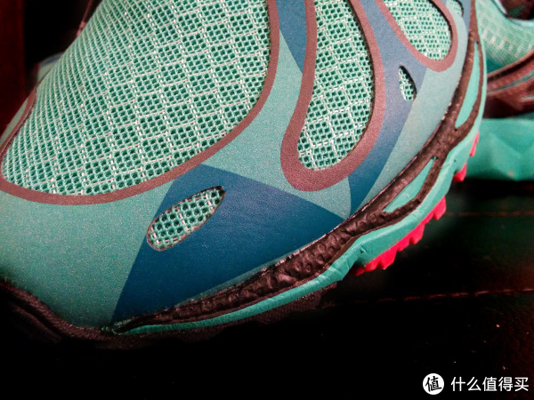 我们的情侣款：New balance 新百伦 890 轻量跑鞋