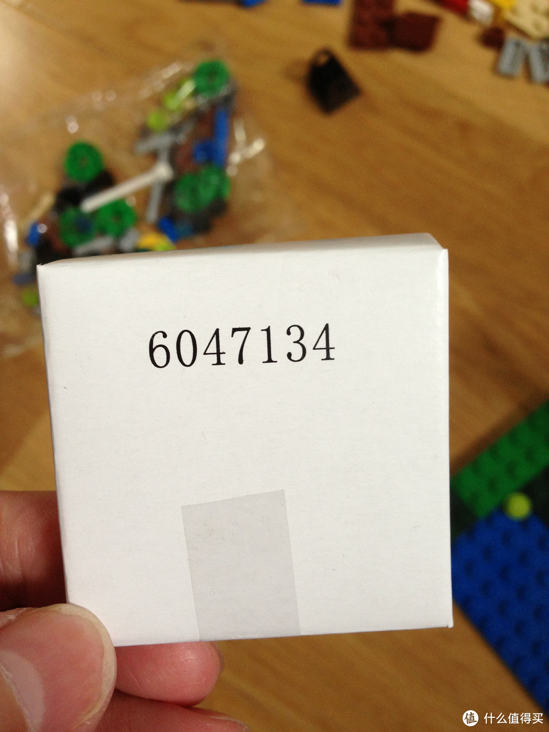 童年的树屋梦——LEGO 乐高 创意百变组 树上小屋 31010