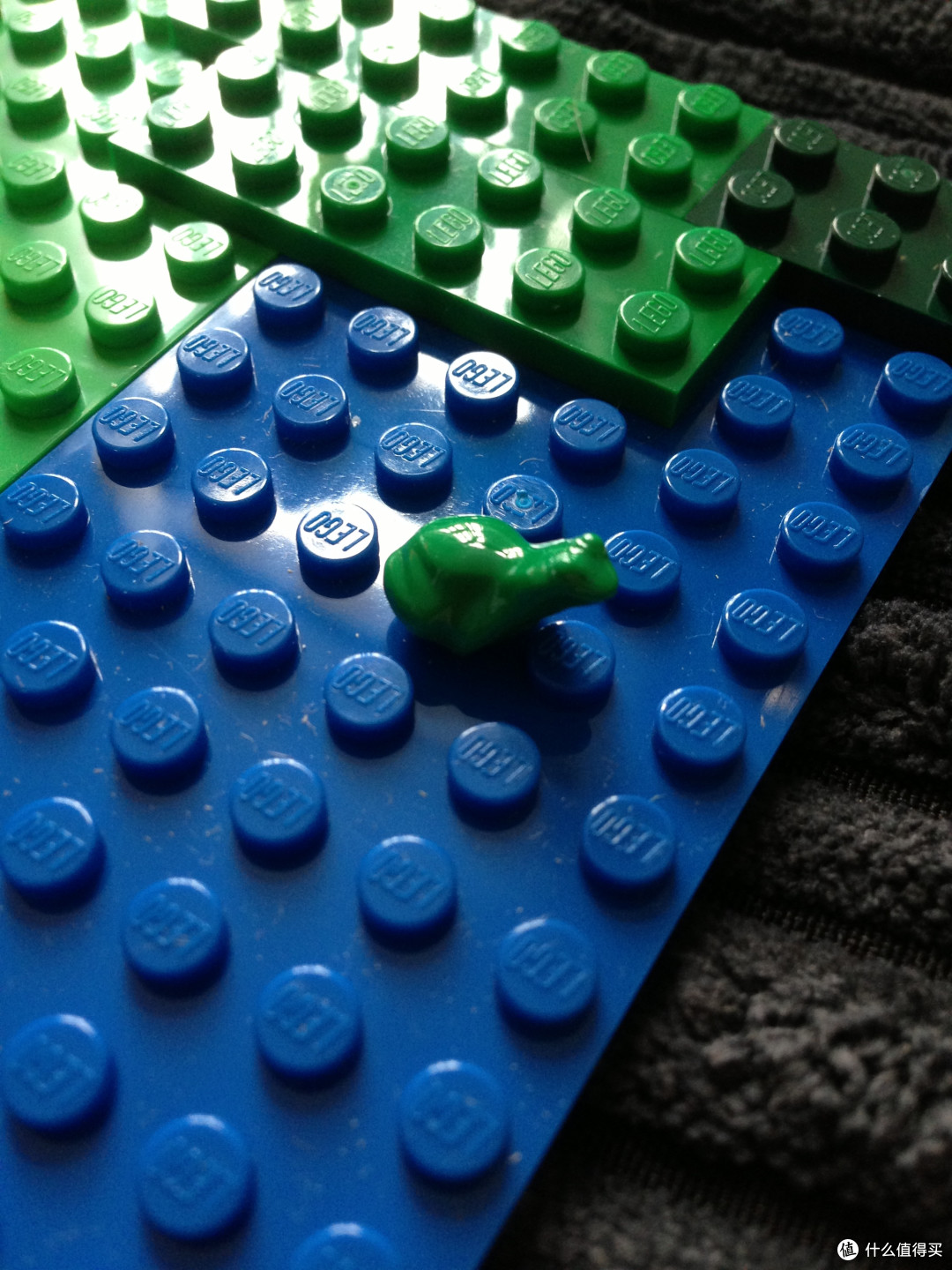 童年的树屋梦——LEGO 乐高 创意百变组 树上小屋 31010