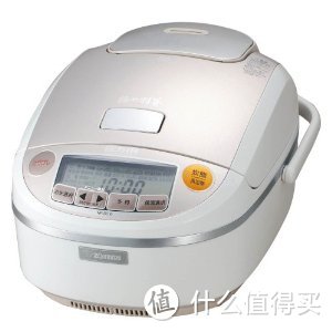日淘 ZOJIRUSHI 象印 NP-SC10-WP 电饭煲，附操作面板翻译