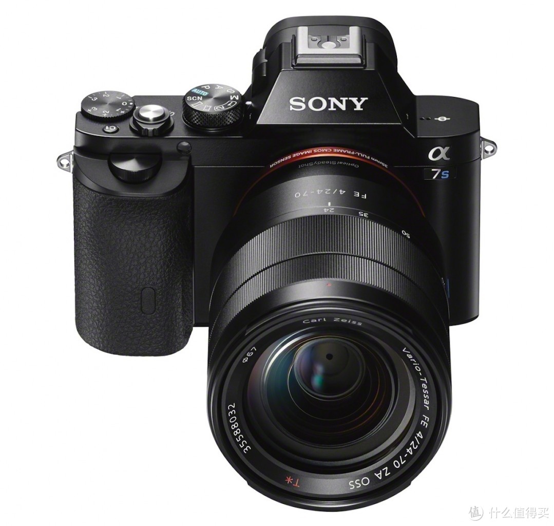 SONY索尼发布A7s全画幅微单新机 支持4K视频录制