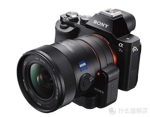 SONY索尼发布A7s全画幅微单新机 支持4K视频录制